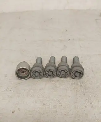 Volkswagen Transporter - Caravelle T6 Nuts/bolts WHT001964C