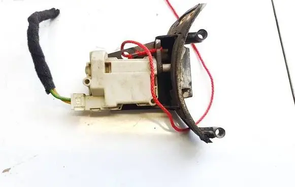 Alfa Romeo 159 Central locking motor 