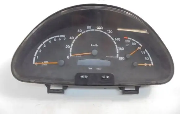 Mercedes-Benz Sprinter W901 W902 W903 W904 Speedometer (instrument cluster) A0014460721