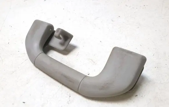 Mercedes-Benz GLK (X204) Rear interior roof grab handle A2048100151