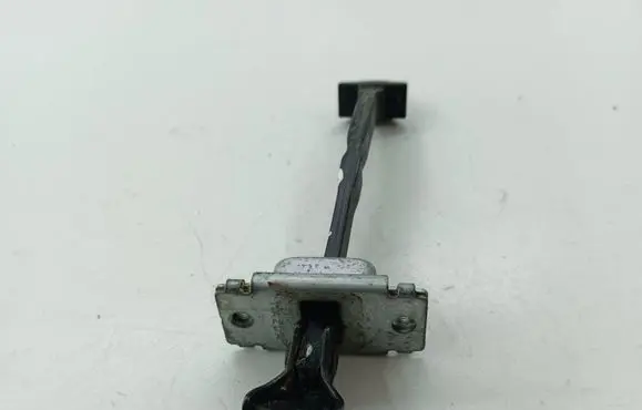Mazda CX-7 Rear door check strap stopper