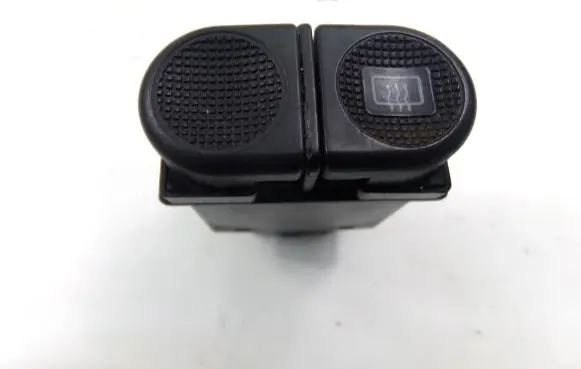 Volkswagen Sharan Windscreen/window heater switch