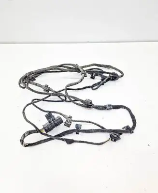 Parking sensor (PDC) wiring loom