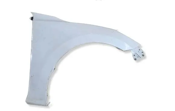 Mazda 2 Fender 
