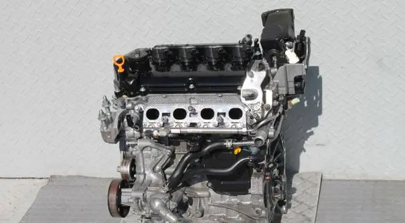 Honda HR-V Engine L15B4