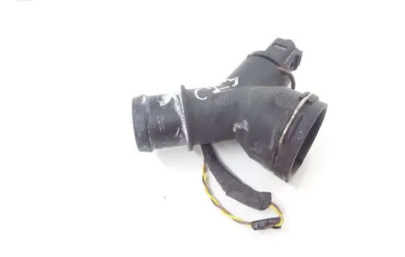Audi A3 S3 A3 Sportback 8P Engine coolant pipe/hose 1K0122291AE