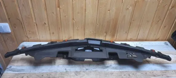 Opel Insignia A Top upper radiator support slam panel 13354566