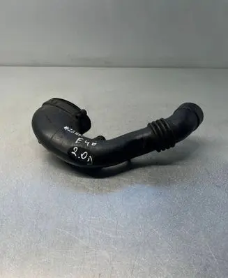 BMW 3 E46 Air intake hose/pipe 7790552