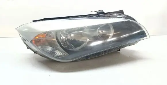 BMW X1 E84 Headlight/headlamp 2990004 63112990004