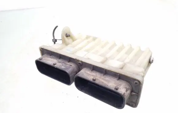 Opel Astra G Coolant fan relay 24410130 15396912
