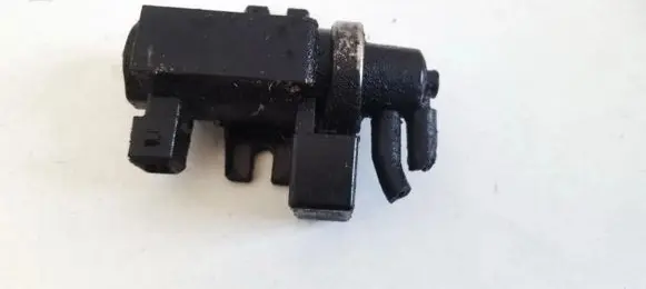 BMW 5 E39 Turbo solenoid valve 72279600 7.22796.002247906