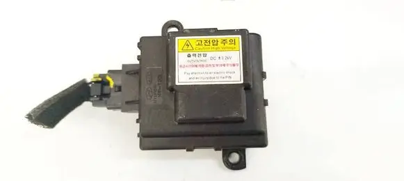 KIA Optima Air flap motor/actuator dh0447801470 LLKA1467
