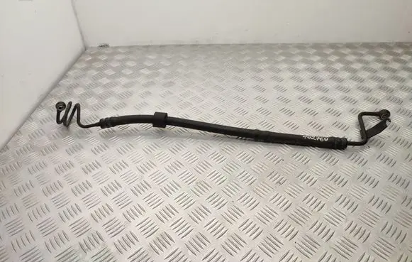 Audi A6 S6 C6 4F Power steering hose/pipe/line 4F1422893AG