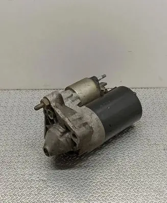 Renault Scenic II - Grand scenic II Starter motor 8200466754 0001106023 185646