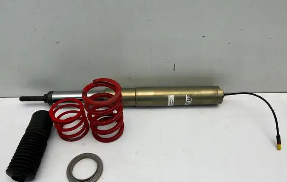 Porsche 911 991 Front shock absorber/damper 99134304575