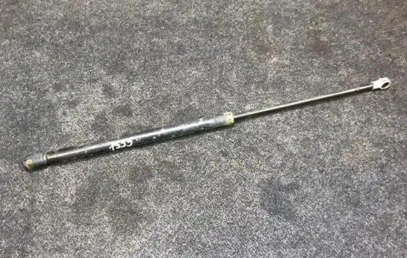 Renault Espace - Grand espace IV Tailgate/trunk strut/damper