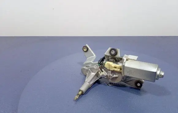 Honda CR-V Rear window wiper motor 34963-581