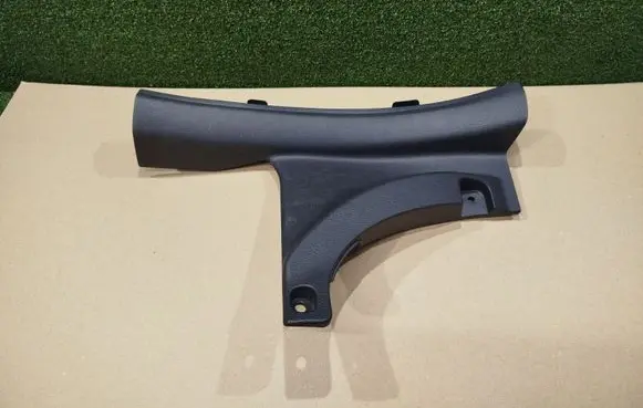 KIA Pro Cee'd III Rear sill trim cover 85886J7000