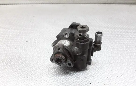 Audi A6 S6 C6 4F Power steering pump 4F0145155A