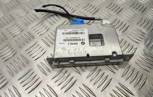 BMW 2 F45 Camera control unit module 9462613