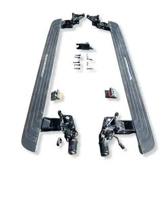 Land Rover Range Rover Sport L461 Thresholds for All-terrain vehicles M8EM14G094 M8EM16A470EA M8EM15790BB
