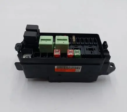 Mini One - Cooper Clubman R55 Fuse box set 9240945