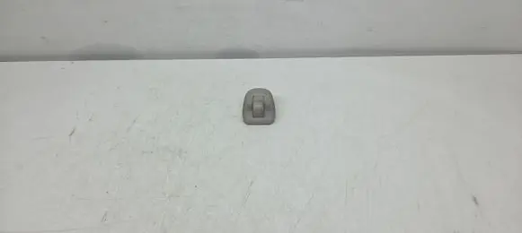 Peugeot 207 Hook 