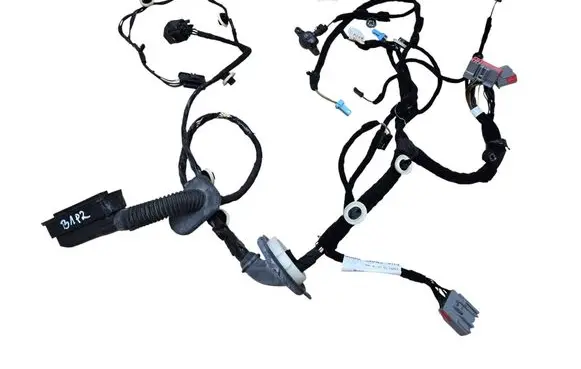 Jaguar F-Pace Other wiring loom JK8314630ALB