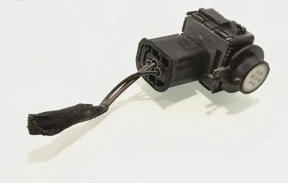 Volkswagen Golf VII Air quality sensor 5q0907643c 5q0907659b