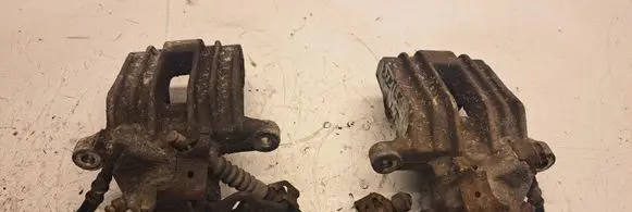 Volkswagen New Beetle Other brake parts 