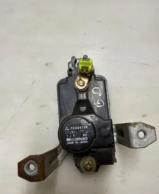Mitsubishi Pajero Rear door soft close latching motor MB669754 1528005030