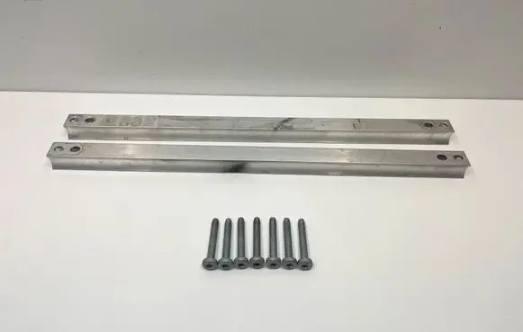 Mercedes-Benz SL R231 Other body part A2316260519 2316260519