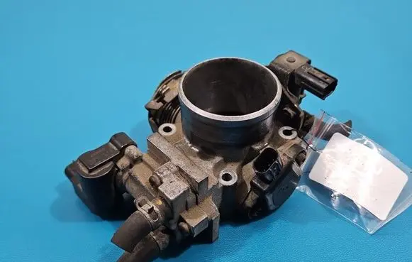 Honda FR-V Throttle body valve 136200-2262 IMPRK1528070