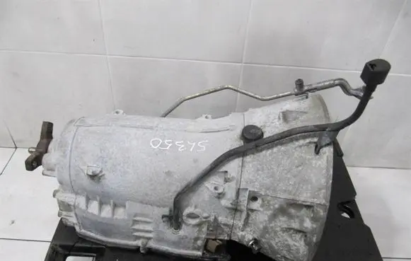 Mercedes-Benz SL R230 Automatic gearbox A2302700400
