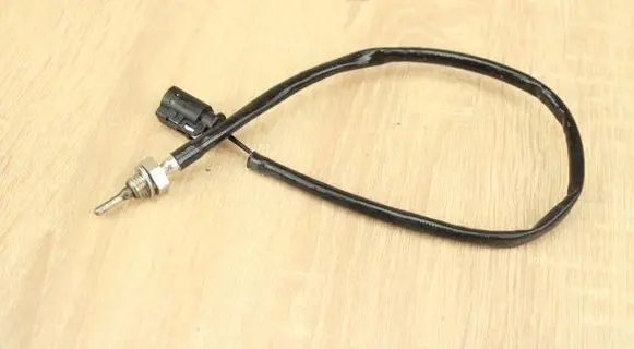 BMW 3 G20 G21 Exhaust gas temperature sensor 8507628N45