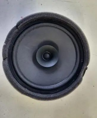 Mitsubishi Eclipse Cross Front door speaker 8720A166
