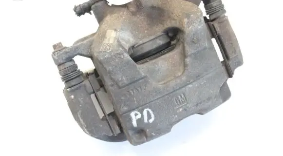 Opel Ampera Front brake caliper