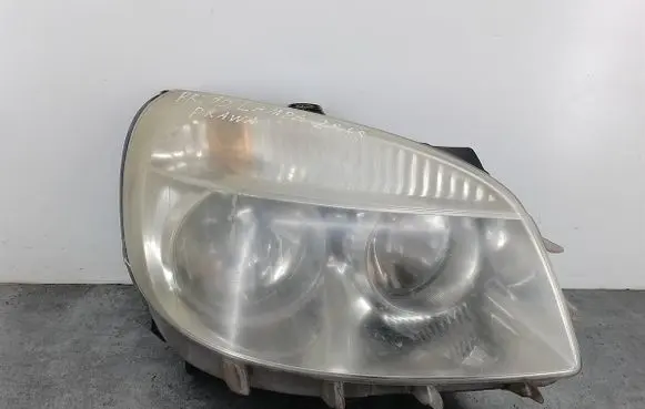 Fiat Doblo Headlight/headlamp 51805934