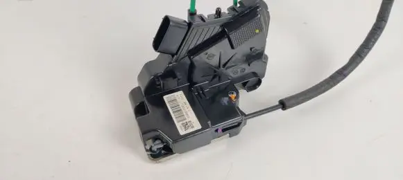 SsangYong Tivoli Rear door lock 7131035000