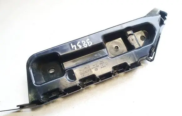 Cupra Born Rear bumper mounting bracket 10e807394 811989401