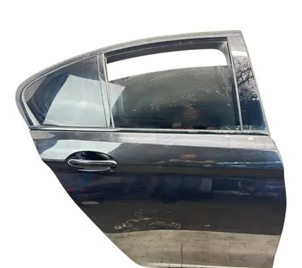 BMW 5 G30 G31 G38 Rear door 41007408964 7408964 51727490027