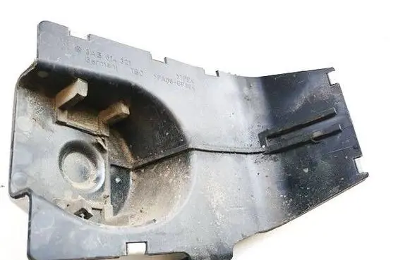 Volkswagen PASSAT B7 Other exterior part 3AB614321