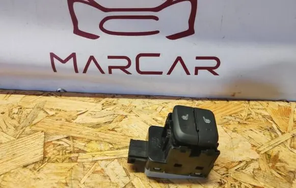 Opel Karl Seat heating switch 95375467