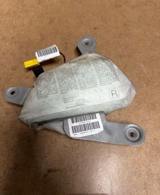 BMW 3 E46 Front door airbag 34826833204N 02B094EA1105J