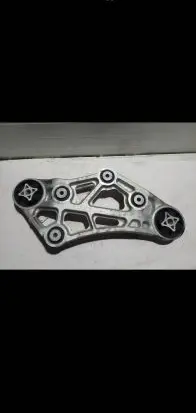 Tesla Model X Engine mount bracket 107284700A