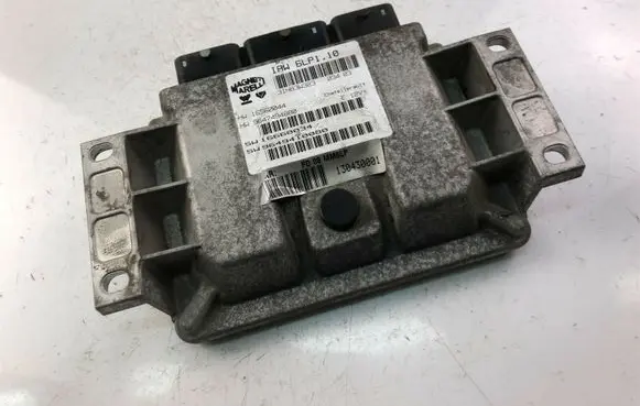 Citroen C5 Other control units/modules 9649410080 K1500