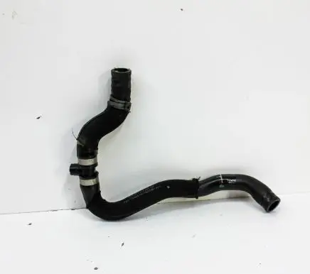 Audi A6 S6 C6 4F Engine coolant pipe/hose 4F1819350AH