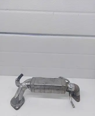 Mazda 5 EGR valve cooler RF8G20304 19A10A