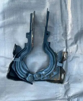 Fiat Tipo Engine bonnet/hood hinges