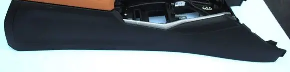 BMW 3 G20 G21 Center console 7943110